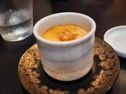 蕎麦とそばまえ genten