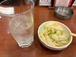 居酒屋ごん太 元町店