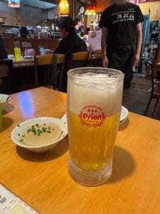 沖縄居酒屋 海森 2号店