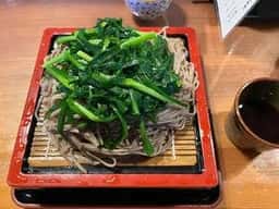 宮入そば