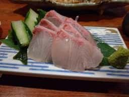 海鮮居食屋 活