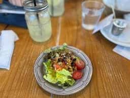 Espresso D Works 鹿嶋