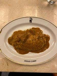 インデアンカレー 東京丸の内店