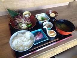お魚処 藁ヤキ炭ヒデ