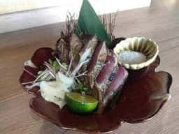 お魚処 藁ヤキ炭ヒデ