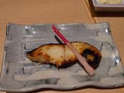 鮨酒場 天王寺あべの スシトフジ