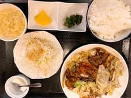 陽林閣 リバーウォーク店