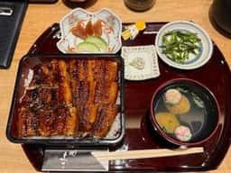 濱松地焼 鰻 まさ