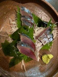 あうん酒房 楽