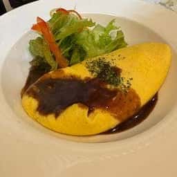 洋食 Grazie
