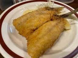 アジフライセンターおむこさん