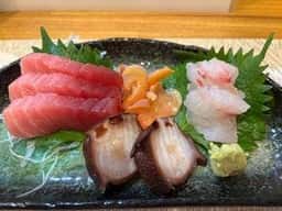 鮨 せきね