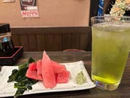 しみず