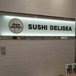 SUSHI DELISEA そごう横浜店