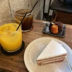 pyroc coffee&bar