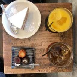 pyroc coffee&bar