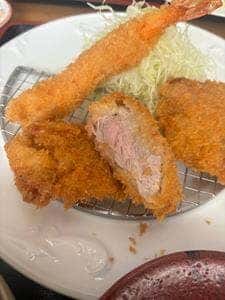とんかつのせんば袋井本店