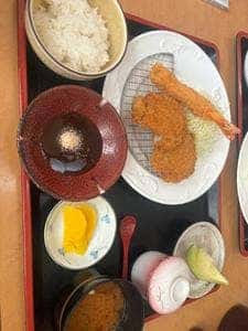 とんかつのせんば袋井本店