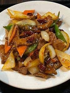 餃子酒場 小星星 八丁堀店