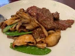 中華料理 しむら