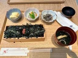 山本山 ふじヱ茶房