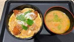 松のや 中野店
