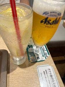 フレッシュネスバーガー 自由が丘店