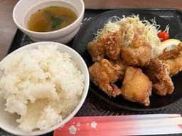 明治屋食堂 NEOPASA静岡下り線