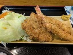 かつ亭膳