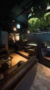 シーシャ 煙間 エンマ 新宿西口店