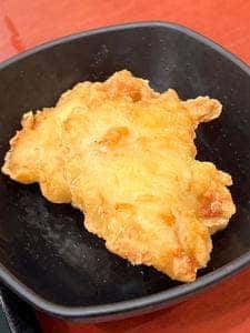 なか卯 茅場町店