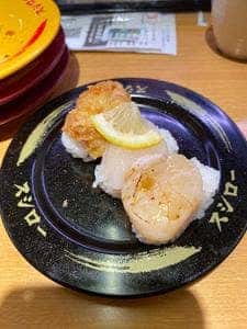 スシロー 木川東店