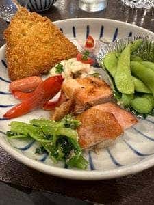 和酒結界 えん酌