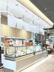 ぎんざ空也 空いろ アトレ亀戸店