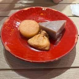 サナギ新宿