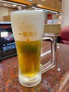 すし銚子丸 南柏店