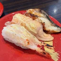 廻鮮寿したいの鯛 福崎店
