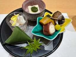 お料理 かほり