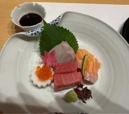 お料理 かほり