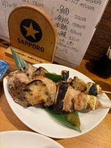 かちくり屋