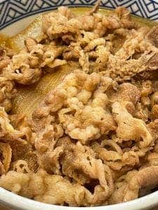 吉野家 41号線富山城南公園前店