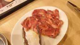 深川焼肉ホルモン蔵 森下店