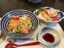 銀八鮨 本店