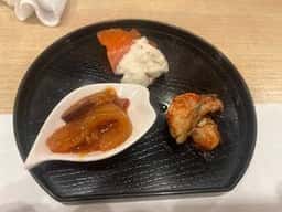 旬彩割烹 葉月