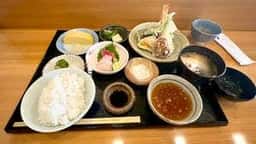 四季の味 粲
