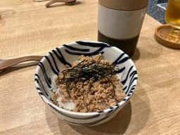 蕎麦 いのも