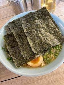 らすた 代々木支店
