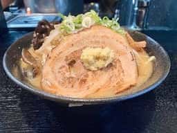 エゾ麺☆ロック 名駅店