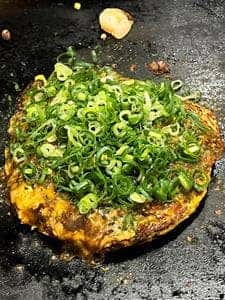 月島もんじゃ もへじ はなれ