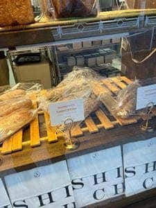 SHIMIZU CHEF.LAB 本店&セントラル